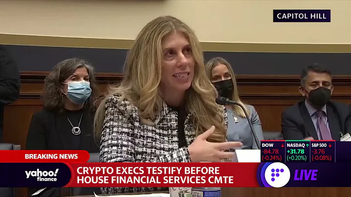 'Blockchain creates this financial inclusion that we’re all talking about,' @StellarOrg CEO