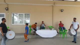 Mesut Külahlı - Marmarisden Datçaya