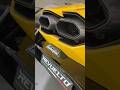 1001bhp Lamborghini Revuelto V12 Hybrid Italian 🐂