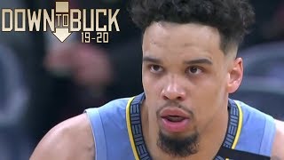 Dillon Brooks 24 Points Full Highlights (1/14/2020)