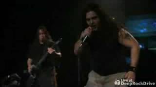 Kataklysm part2 &quot;As I Slither&quot;