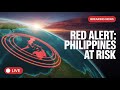Sudden Disaster? Manila Trench Could Unleash an 8.4 Earthquake Anytime