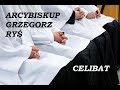 Abp Ryś o celibacie w Kościele I wywiad I Łódź 2019