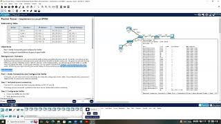 Implement a Local SPAN