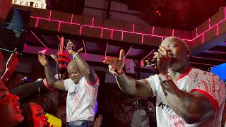 Harmonize Performance At Old School Bongo Show Nairobi