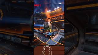 practising the zen touch I day 1 #rl #rlchamp #rocketleagueclips #gaming #rocketleague #fyp #zen