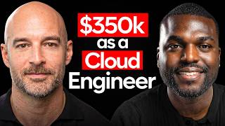 AWS Cloud Engineer Roadmap: How to Build a $350k+ Tech Career