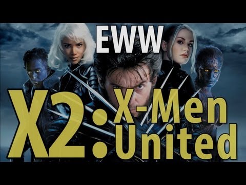 Everything Wrong With X2: X-Men United In 4 Minutes Or Less