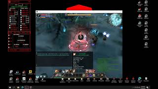Cabal Desolation Cheat | Latest Bypasser | Aoe / Wallhack / NCT / Warp Hack | Latest Trainer 2023.