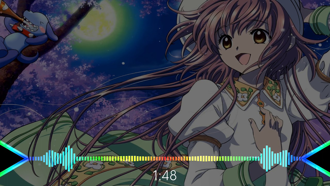 Nightcore - What Took You So Long