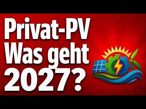 2026 Last Chance for Residential Solar? What’s Still Possible in 2027?