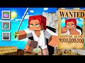 FOI ASSIM QUE ME TORNEI O REI DOS PIRATAS no ONE PIECE - O FILME