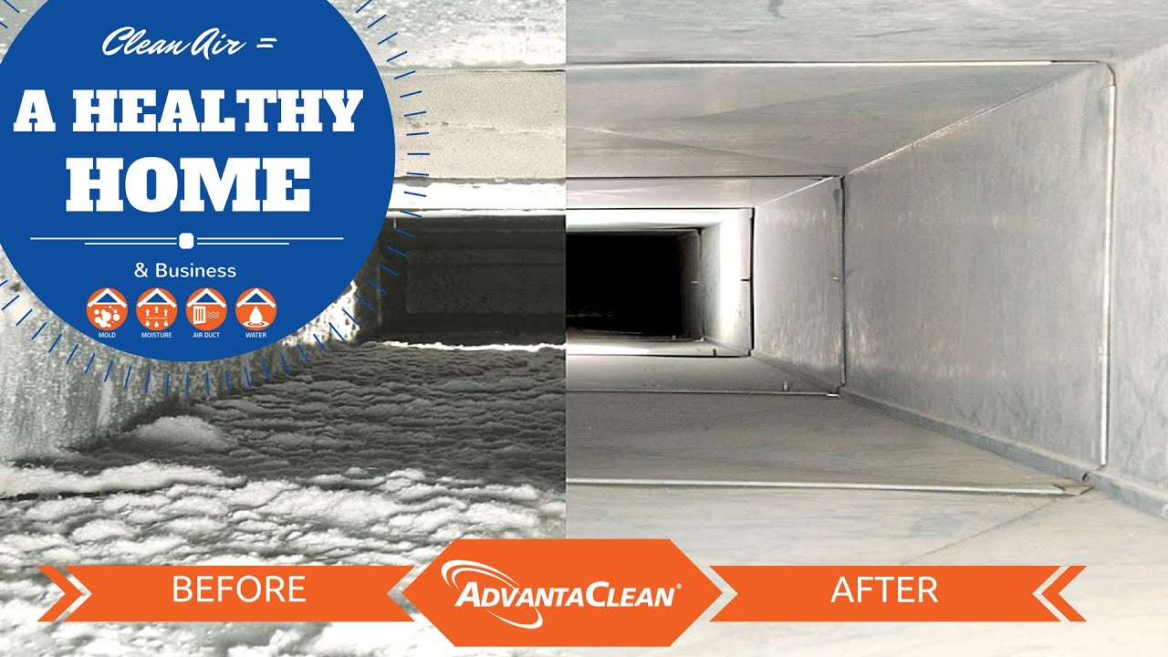 4 Signs It's Time for an Air Duct Cleaning WA Air Duct
