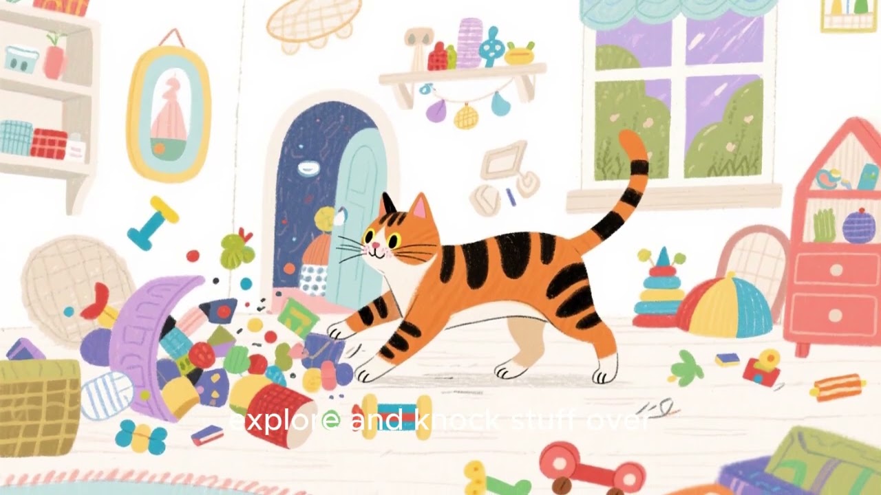 Top 5 Cozy Games for Stress Relief