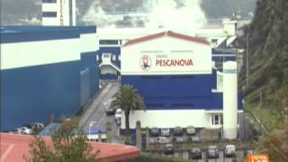 Pescanova no tiene ni para pagar la seguridad de Chapela