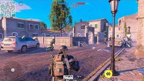 Battle Prime - Gameplay Walkthrough (new game) IOS / Android