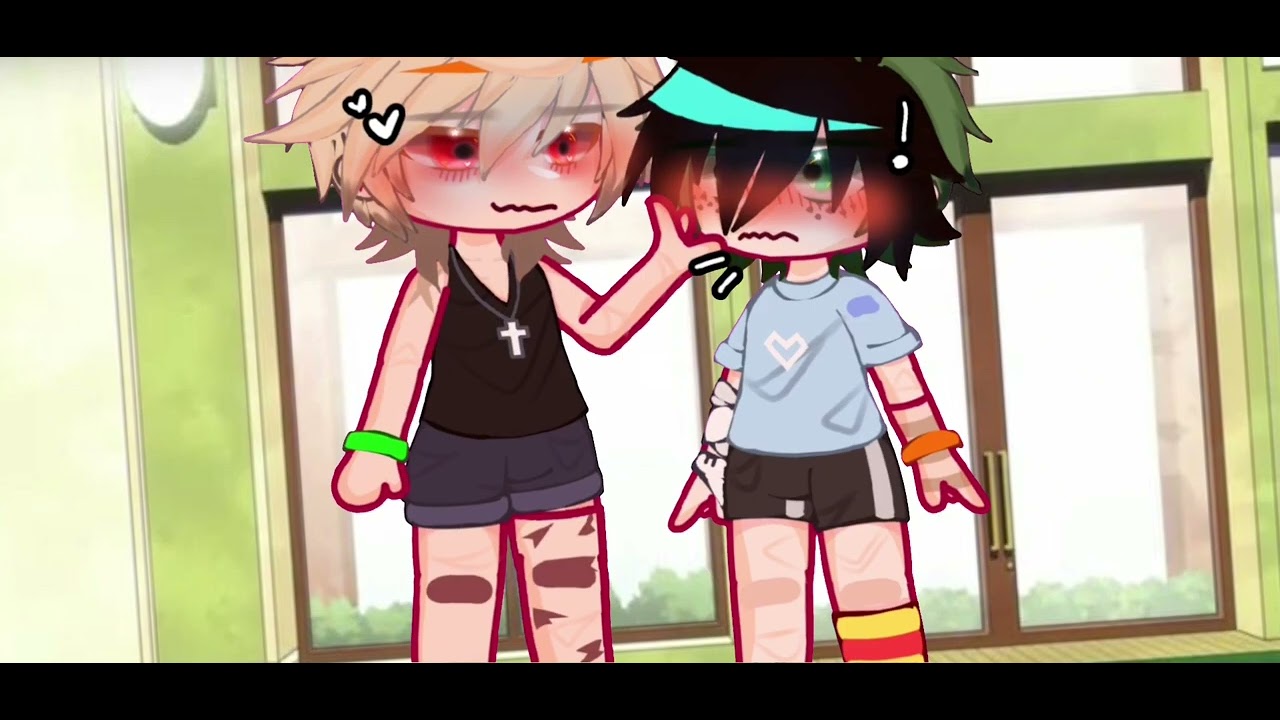 Bakugou Rizz°||Bkdk/Bakudeku||^Bnha/Mha^|| - YouTube