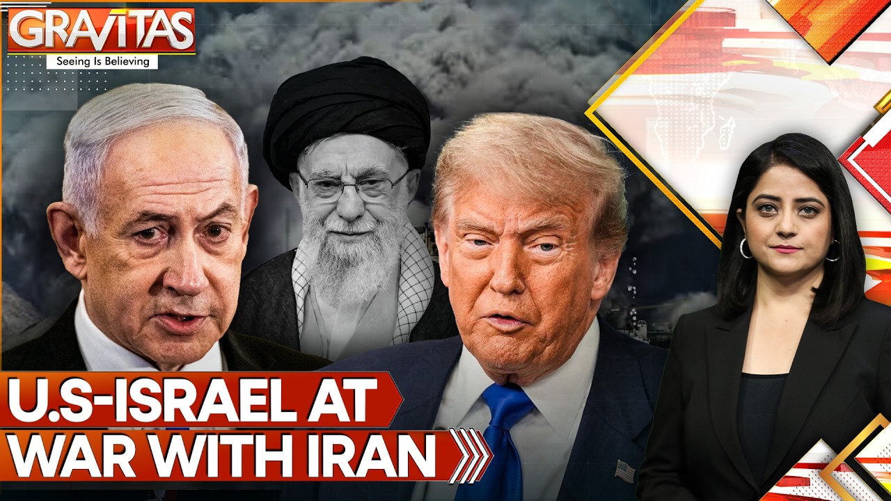Trump Insiders Accused of ‘Profiting From War’ After Winning $1.2 Million via Bet on Iran Attack