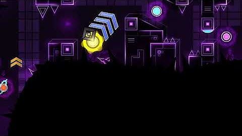 "Eclipse" my part by Ayanakodji & more | Geometry Dash