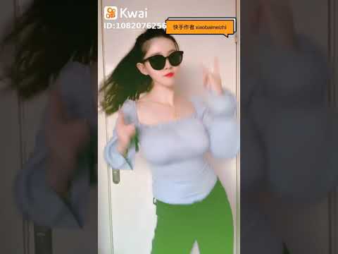 🔴Tiktok china padu 😍