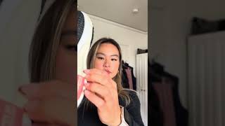 Unboxing My New Pair Of Running Shoes