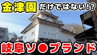 金津園だけじゃない！岐阜ソ●プランドを徹底解説