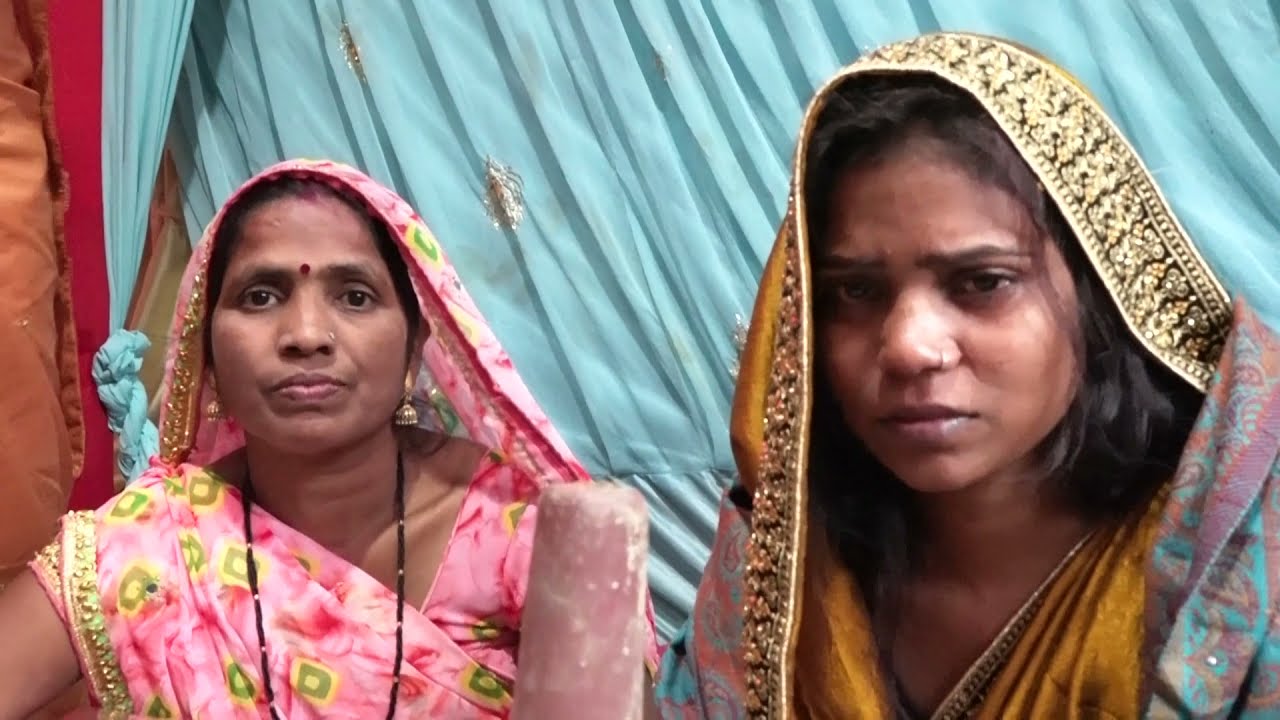 Pooja Patel Wedding Video || Part-4