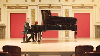 31 piano preludes(2018) by Chen-Hsin SU (Selections)  Multi-view