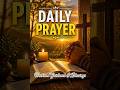 Don’t Skip This A Powerful Weekend Prayer #jesus #god #prayer