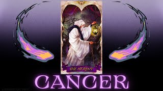 CANCER 💥BRUTAL NEWS 💌 DON'T SAY ANYTHING TO ANYONE PLEASE 🤐🤫 MAY 2024 TAROT LOVE READING