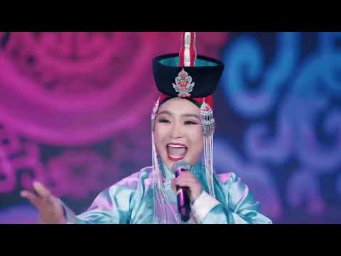 Морины дуу Нэргүй Баярмаа 