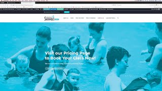 SOLS Blog page entry