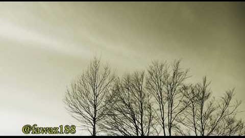 ماتيسر من سورة {مريم} للقارئ عبدالرحمن ناصر الشهري