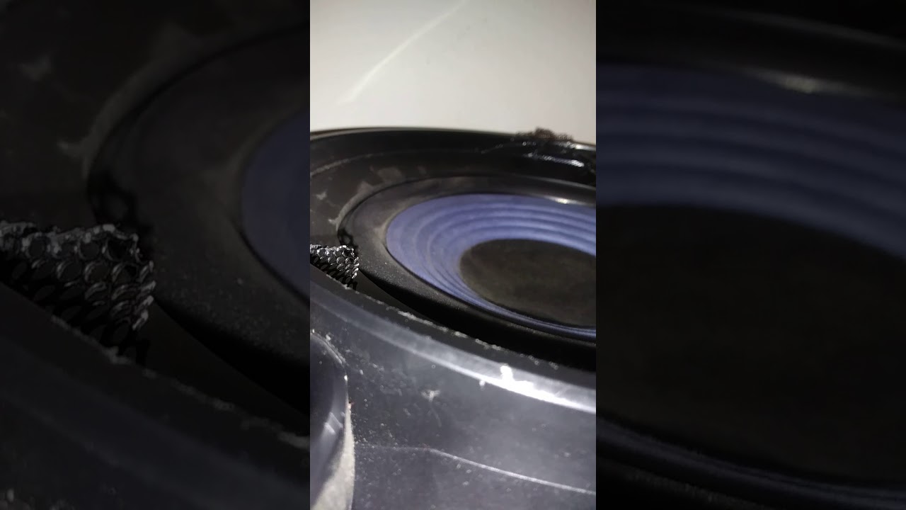 Ice cream truck on speakers bass boosted YouTube