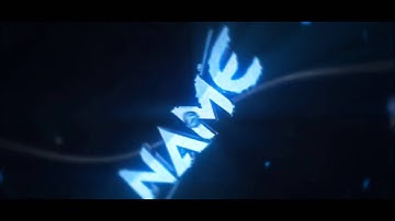 ● Free Awesome Colorful Sync Intro #16 | Cinema 4D/AE Template ●