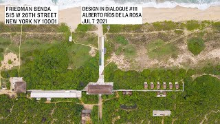Design in Dialogue #111: Alberto Ríos de la Rosa
