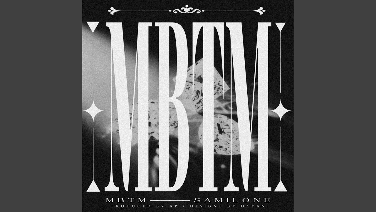 Watch Mbtm on YouTube Watch Mbtm on YouTube