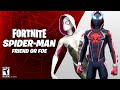 So Fortnite just CONFIRMED This Collab... Fortnite x Spiderman No Way Home