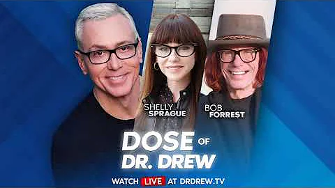 Rehab Dream Team Shelly Sprague And Bob Forrest On...
