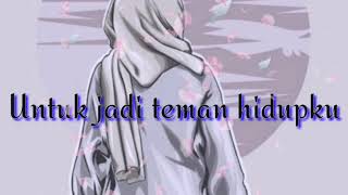 Bidadari Tak Bersayap - Anji (lirik)