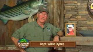 Outdoors Delmarva Delaware Wild Turkey Release 1984