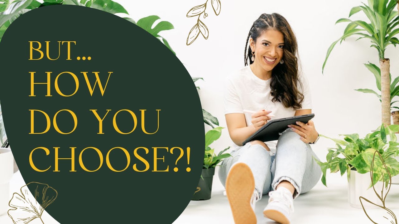 How to Choose A Website Platform | Must-Know Before Building Your Small Business Site