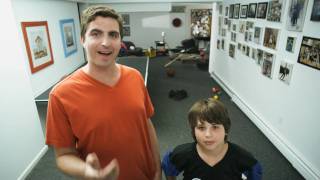 Fathead Football - Father's Day