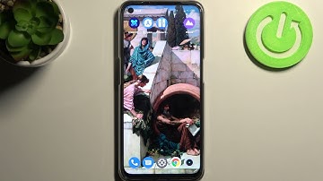 How to Enable Google Assistant on REALME Narzo 30 – Manage Google Assistant