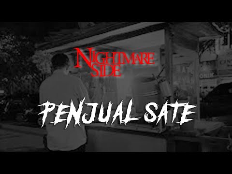 SOSOK HANTU KORBAN KERJA PAKSA  (NIGHTMARE SIDE OFFICIAL 2026) - ARDAN RADIO