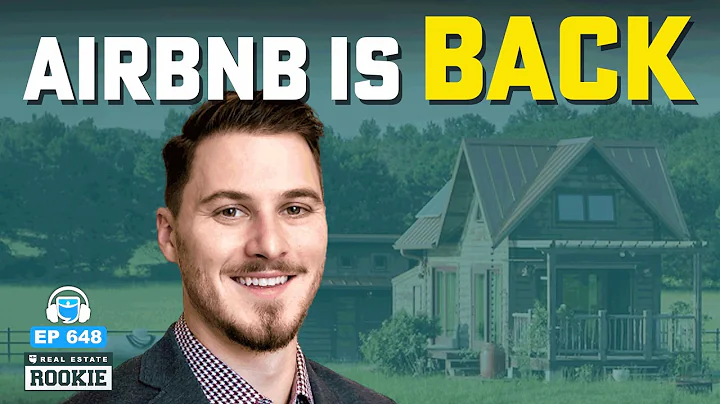 How to Find High-Cash-Flow Vacation Rentals in 2025 (Airbnb Is BACK)