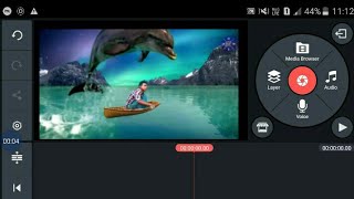 boat Chulowa video kibabey banaben . How to kinemaster editor used screenshot 5