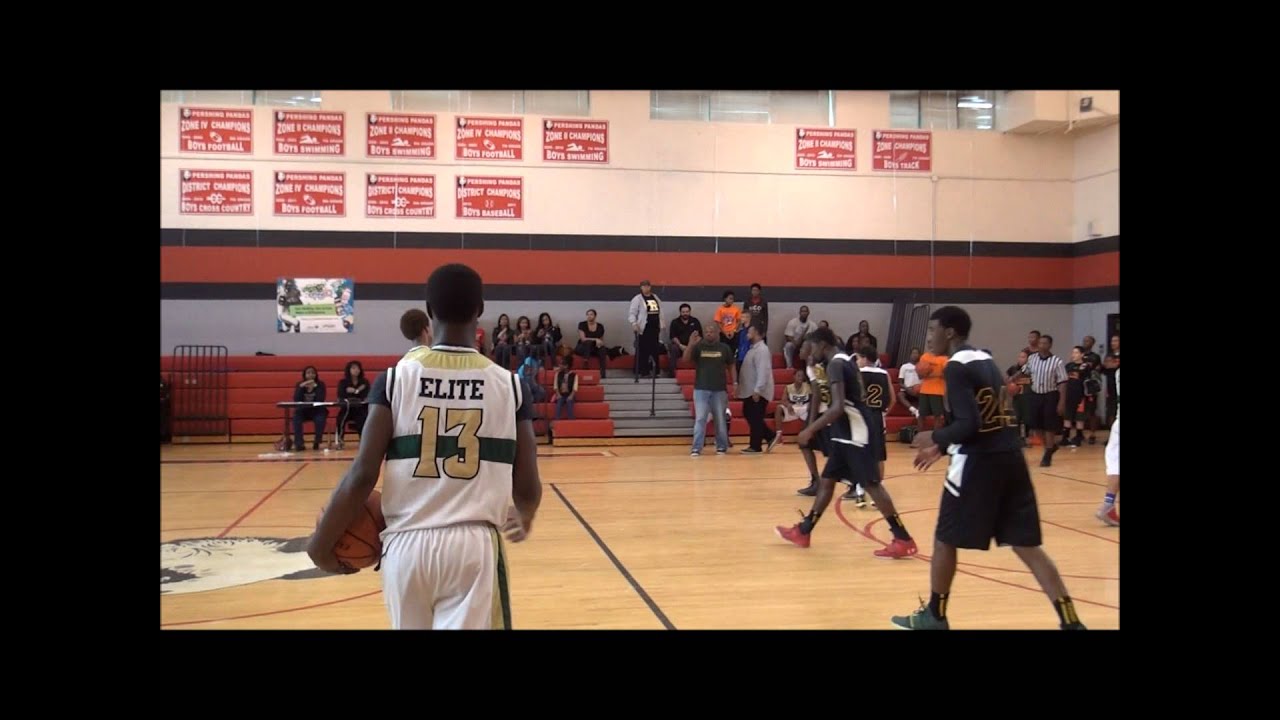 Houston Defenders 2017 vs Gulf Coast Blue Chips YouTube