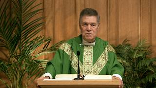Catholic Mass Today | Daily TV Mass, Thursday July 9, 2026