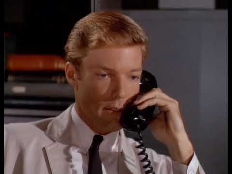 Dr Kildare 